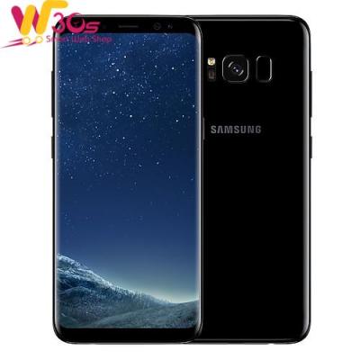 Điện Thoại Samsung Galaxy S8 Plus - Hàng Chính Hãng