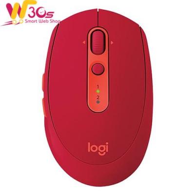 Chuột Không Dây Logitech M590 Slient - Hàng Chính Hãng