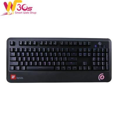 Bàn Phím Cơ Game Có Dây Cidoo CD502S - Hàng Chính Hãng