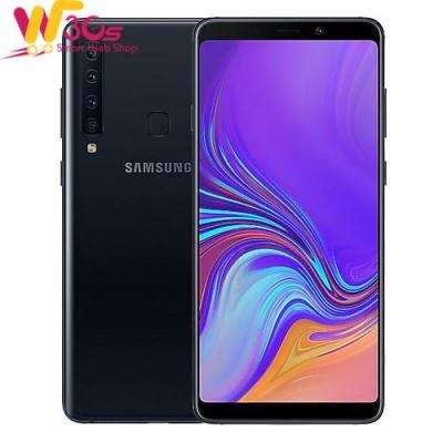 Điện Thoại Samsung Galaxy A9 (2018) - Hàng Chính Hãng