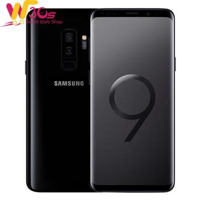 Điện Thoại Samsung Galaxy S9 Plus - Hàng Chính Hãng