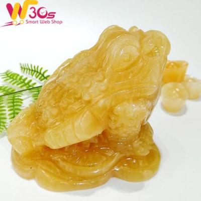 Đồ gỗ phong thủy