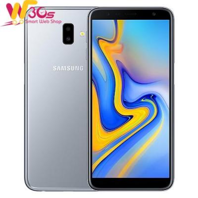 Điện Thoại Samsung Galaxy J6 Plus (32GB/3GB) - Hàng Chính Hãng