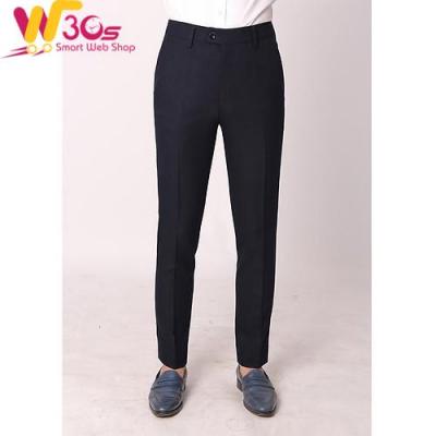 Quần âu nam thiết kế Best Excellent 07