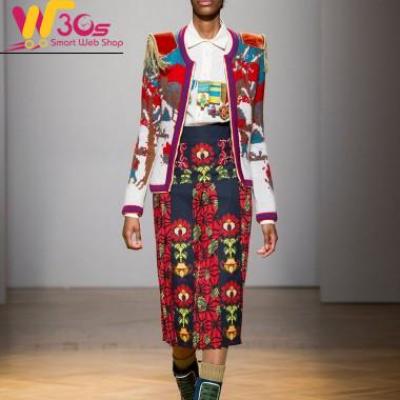 Hãy xem ngay street style không đụng hàng mà lại dễ áp dụng của Hàn