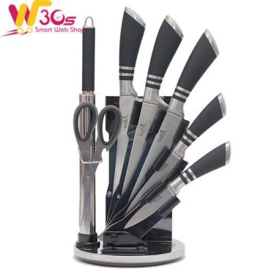 Bộ Dao Cao Cấp 8 Món GoodLife