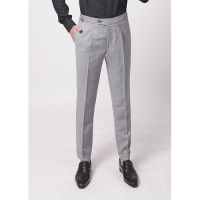 Quần âu nam thiết kế Best Excellent Ngọc Lan 03